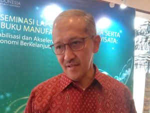 BI Optimis Ekonomi Indonesia Tumbuh Cukup Baik